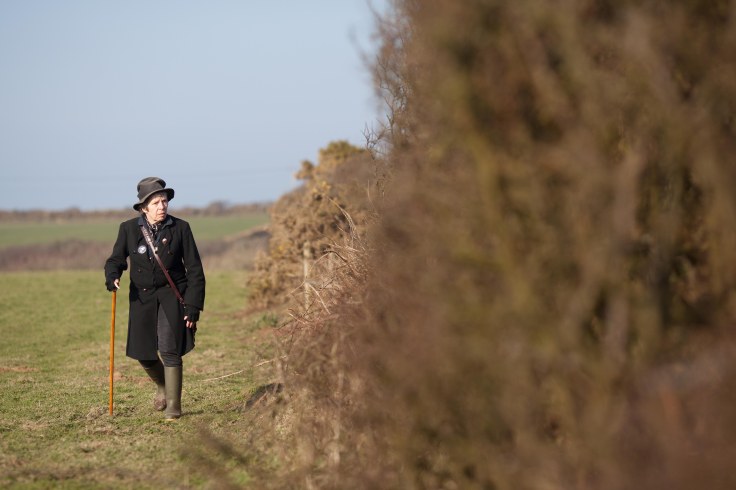 Photo credit: John Isaac