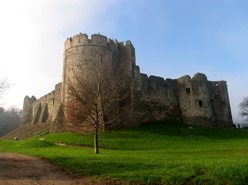 Chepstow_Castle