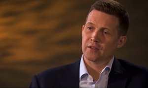 David Haig - Photo credit: The Guardian newspaper