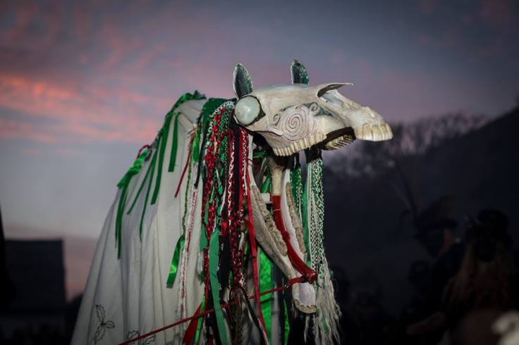 Y Fari Troellog - Photo credit: John Issac