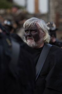 Stephen Podger - Photo credit: John Isaac