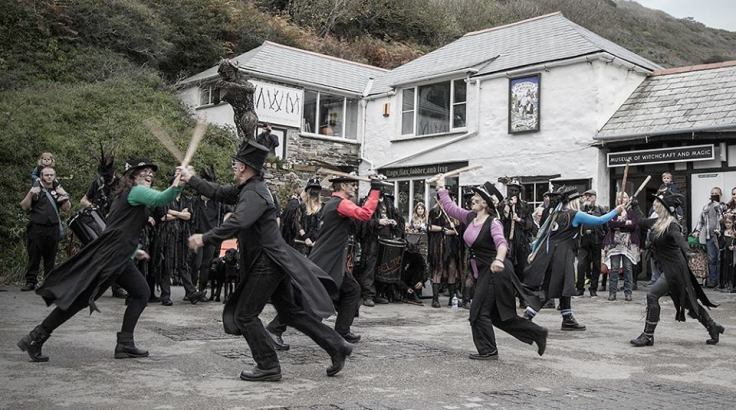 Catseye Morris - Photo credit: Dougie Latham
