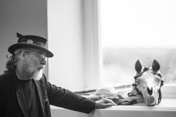 David Pitt - Photo credit: John Isaac