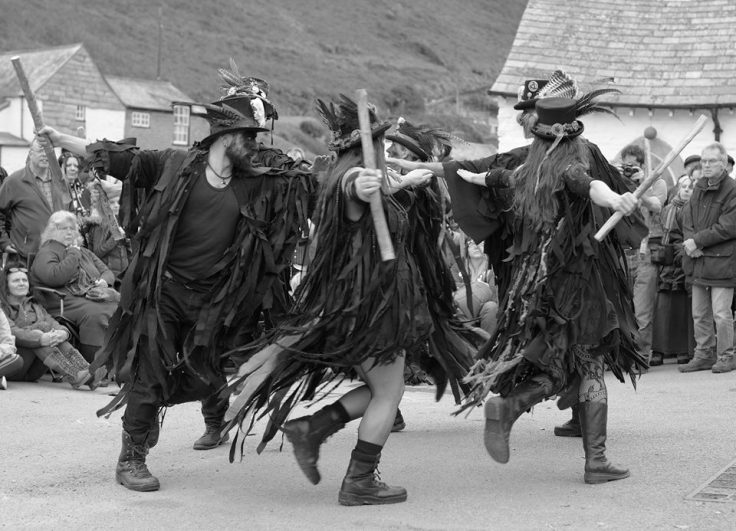 Beltane - Photo credit: Jim Coleman