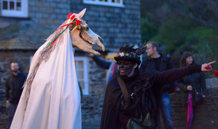 Mari Trecopr - Photo credit: Jim Coleman