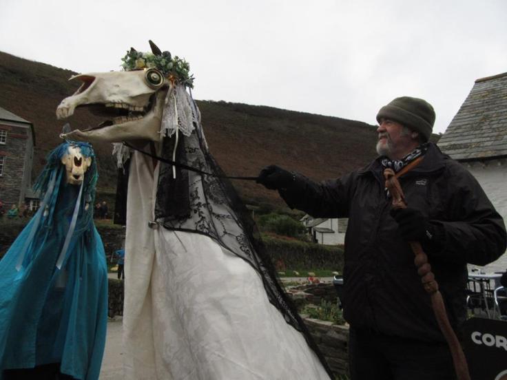 Seren - Photo credit: Pete Coxon