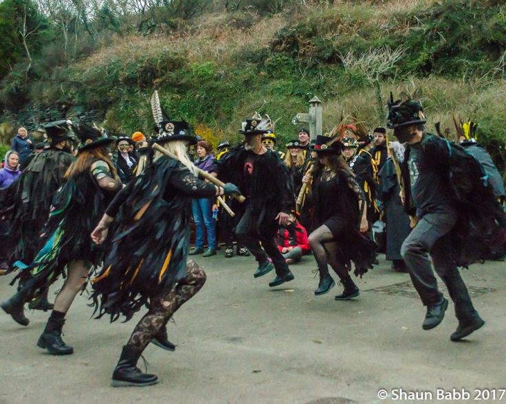 Beltane - Photo credit: Shaun Babb