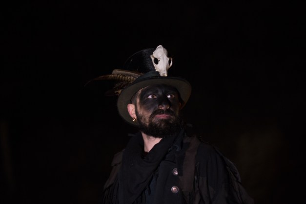 Will Fox - Photo credit: John Isaac